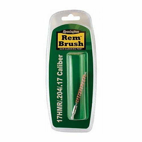 Remington Rem Brush (17HMR/.204/17 Caliber)  MPN R18407