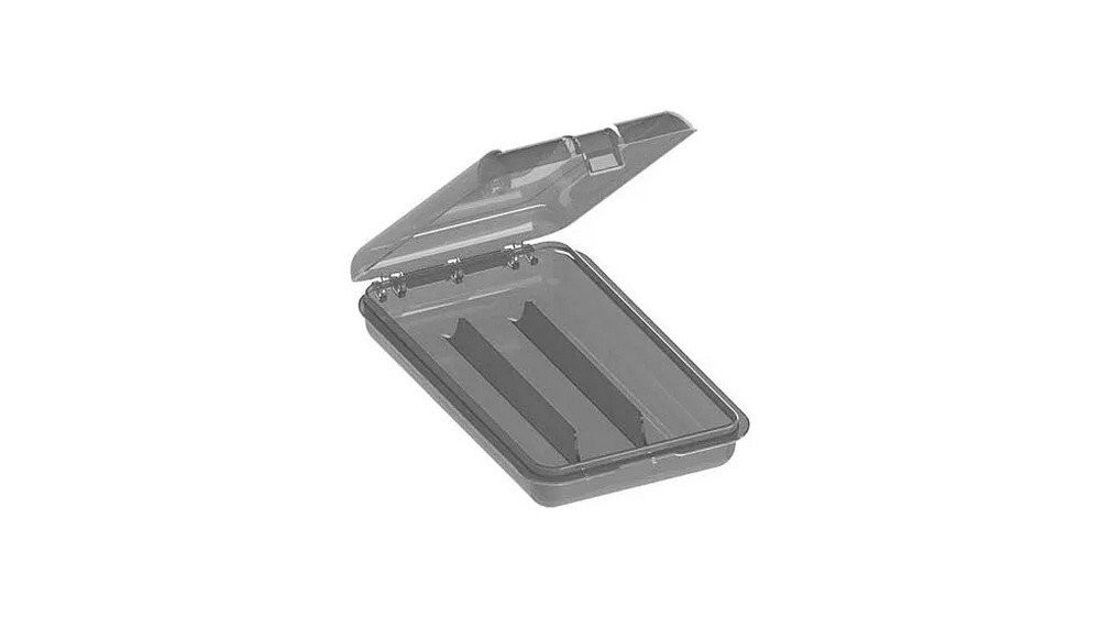 MTM Stainless Steel Smoke Ext Choke Tube Case Hold - CT3XL41