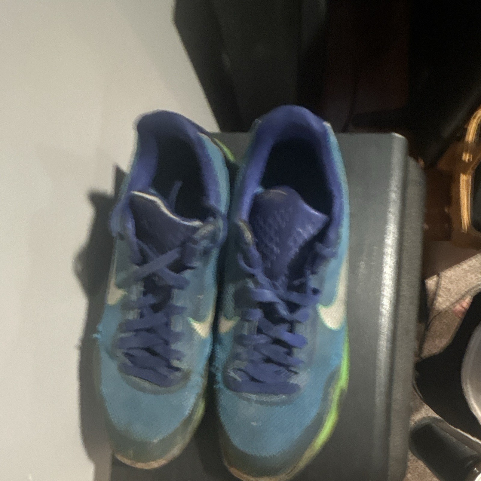 Nike Kobe 10 Emerald City