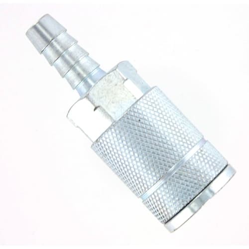 Amflo C1045 1/2 in Hose Barb Coupler