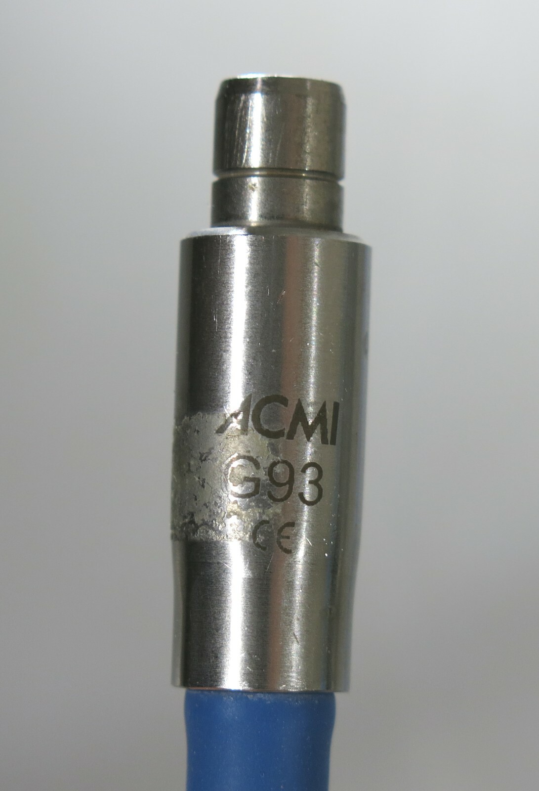 ACMI G93 Fiber Optic Light Cable