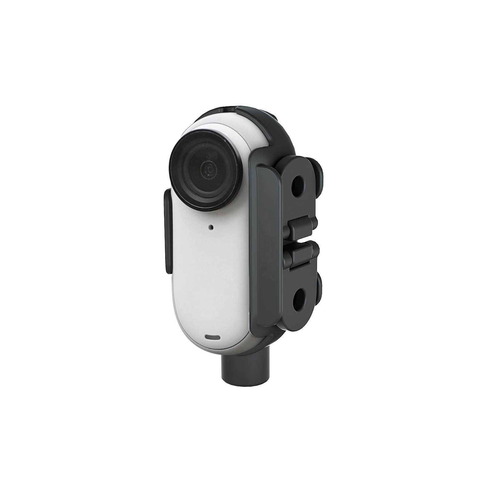Protective Frame Adapter Extension Accessories For Insta360 GO3 Action Camera