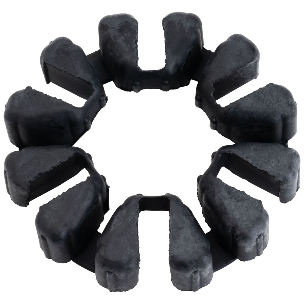Kawasaki Factory Cush Drive Kit For Kawasaki KLR650 1987-2018,2022-2025
