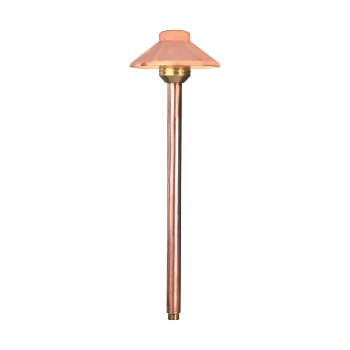 Copper Orient Area Light NL