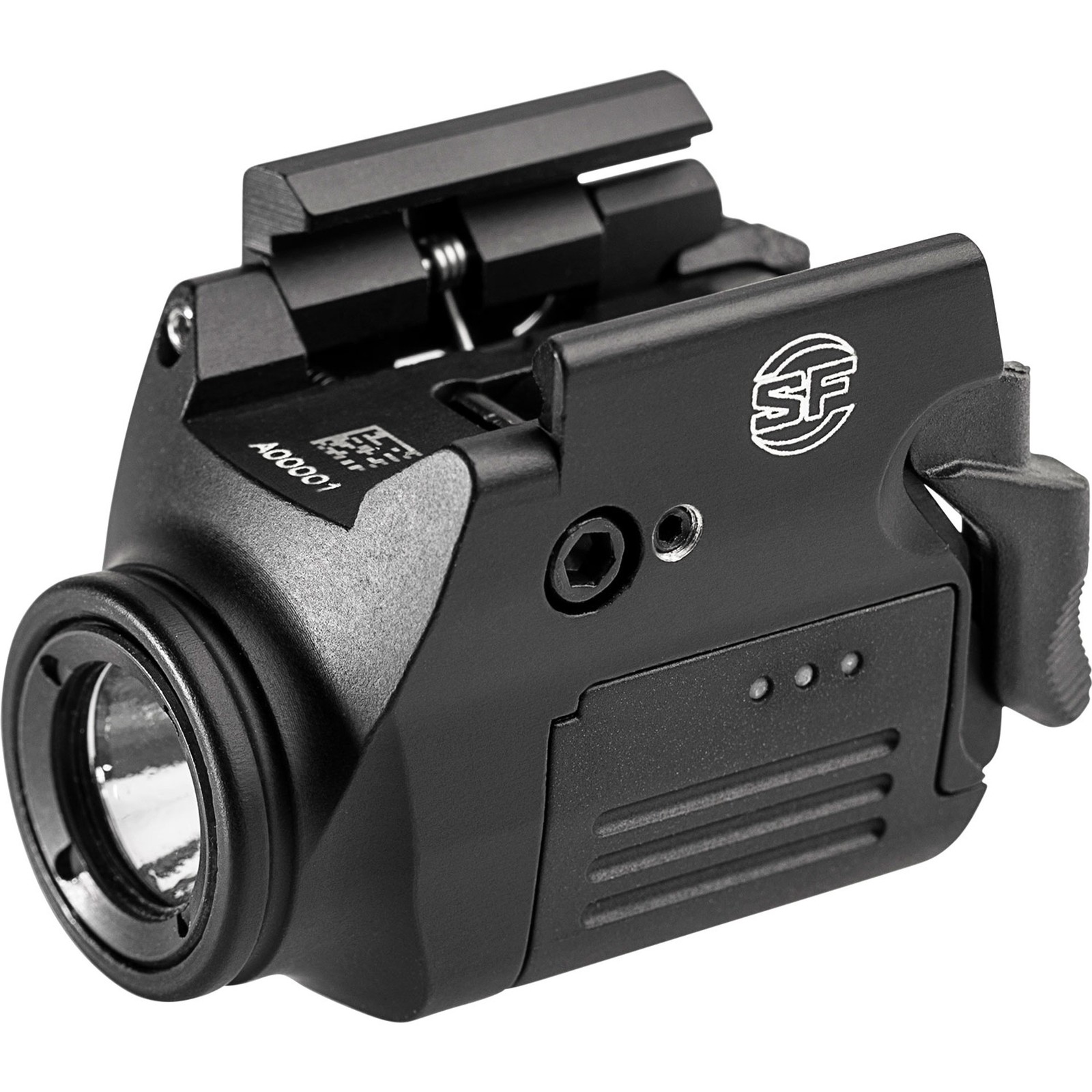 SureFire XSC Weaponlight Micro-Compact Light Fits Springfield Hellcat 350 Lumens