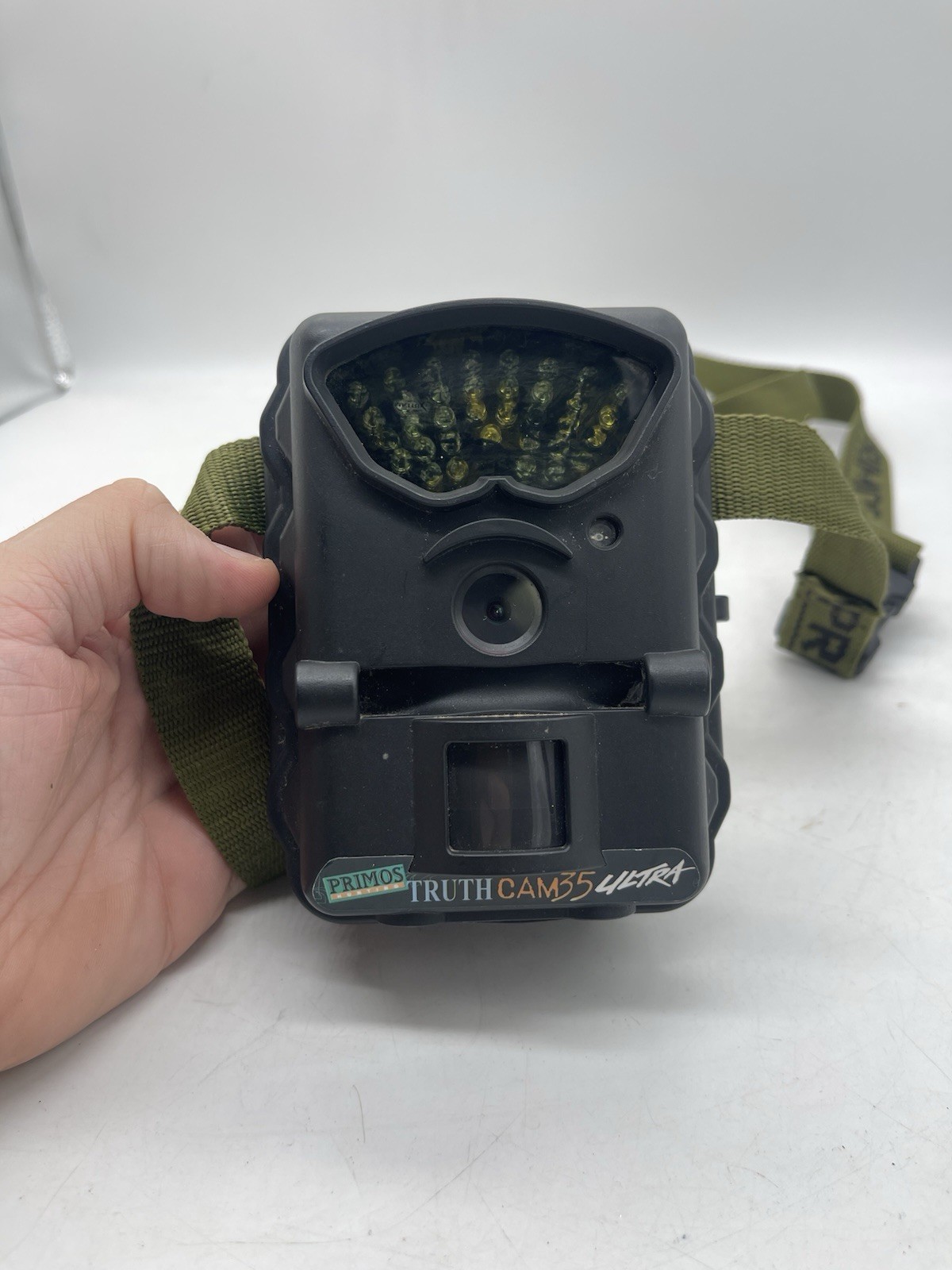Primos Truth Cam 35 ULTRA Game Camera Tested!