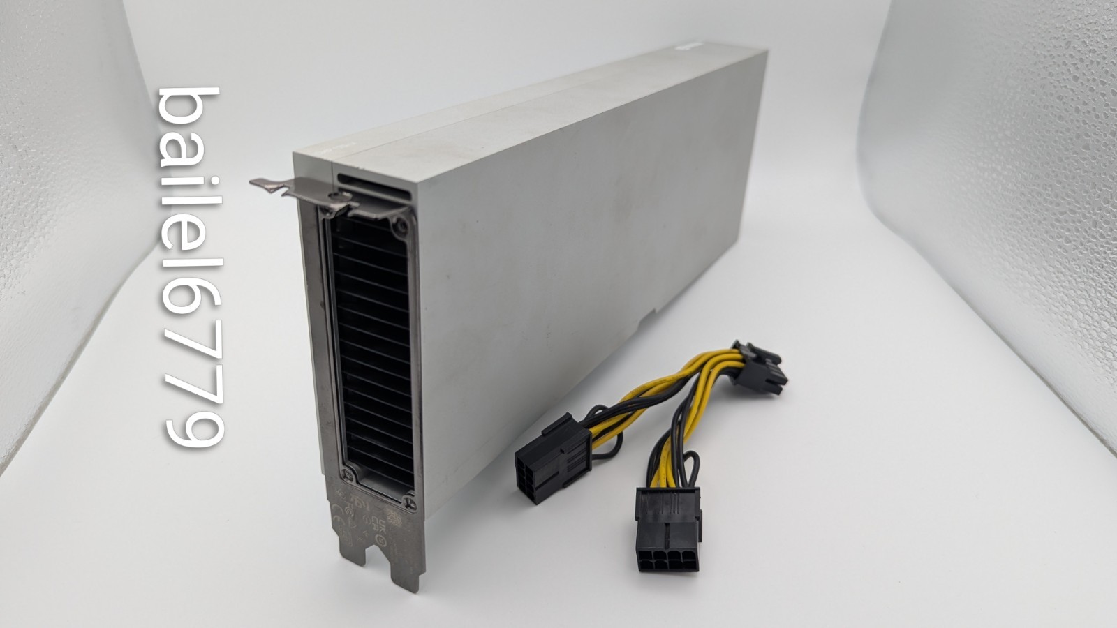 NVIDIA CMP 170HX 8GB Hynix HBM2 GA100 Mining / AI GPU – Works Perfectly - USA