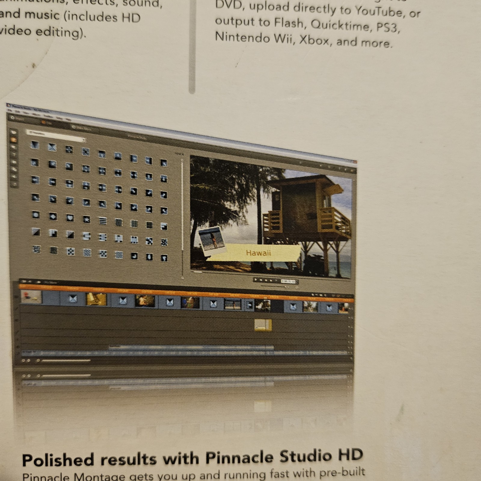 Dazzle Video Creator Plus HD DVC-107 USB Video Capture Device Open Box