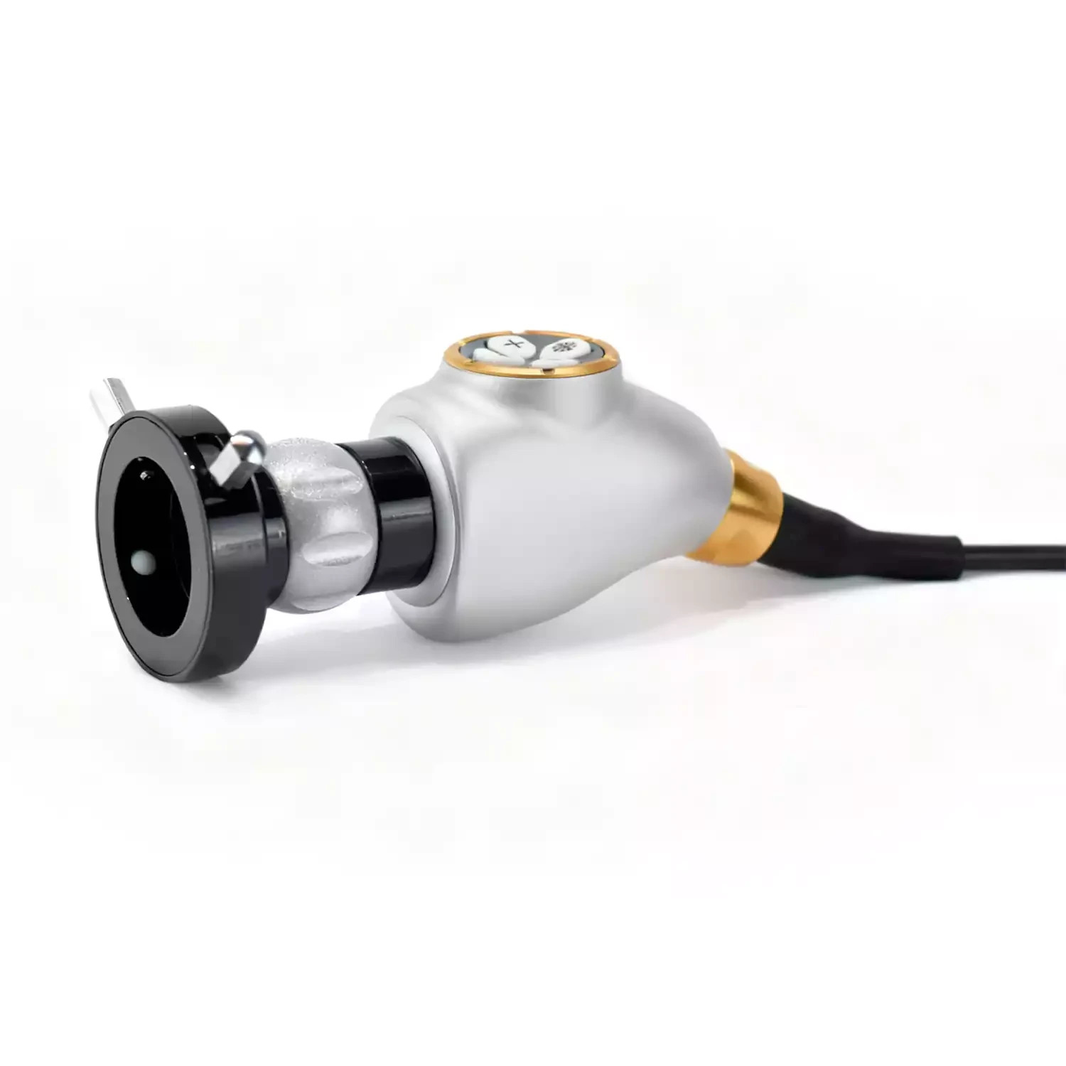 USB Endoscopy Camera Portable HD Medical ENT Endoscope Camera for Windows Mac