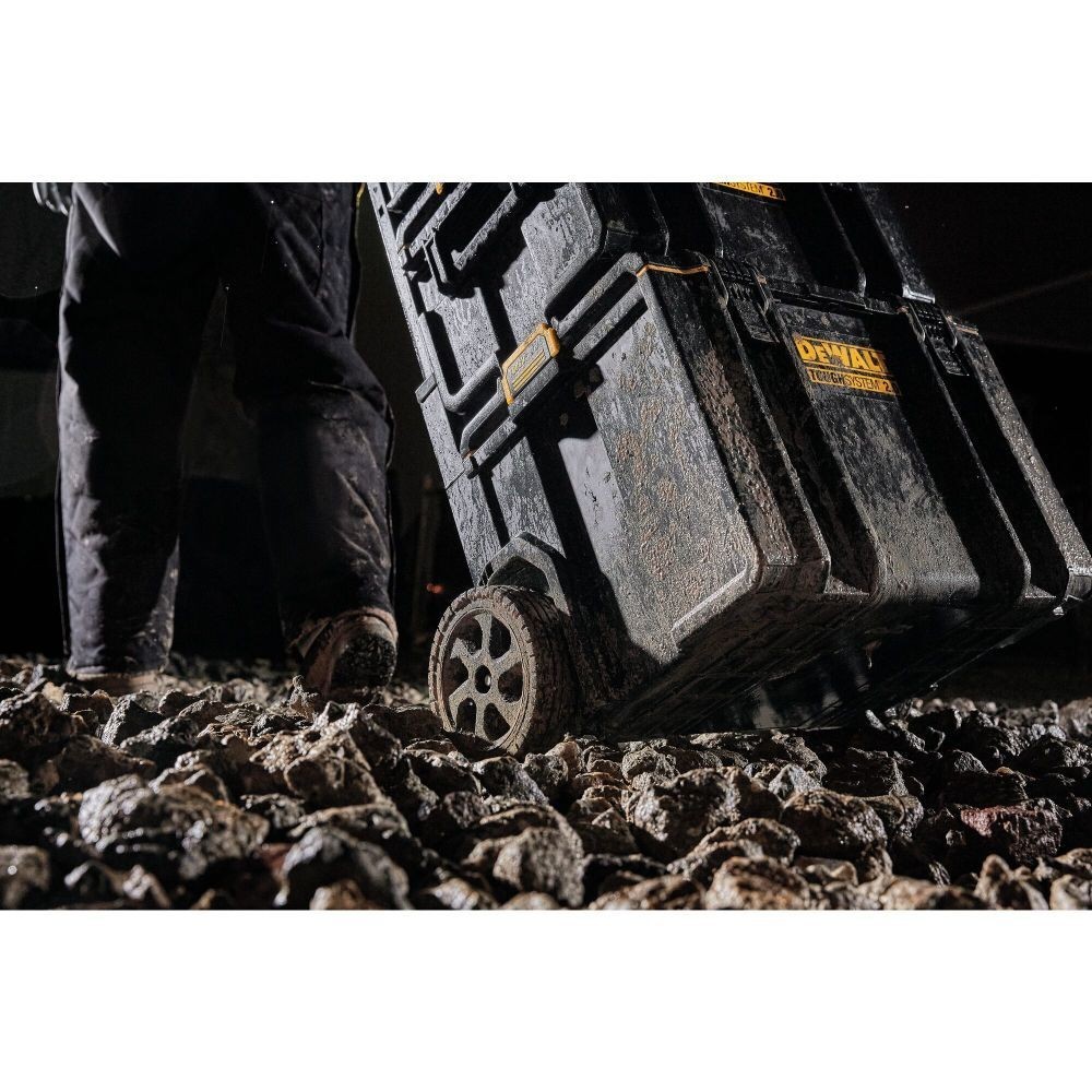 DEWALT DWST08450 Tool Box