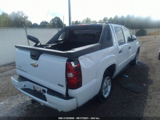 Chassis ECM Driver Assist Rear View Camera Fits 07-08 AVALANCHE 1500 64122