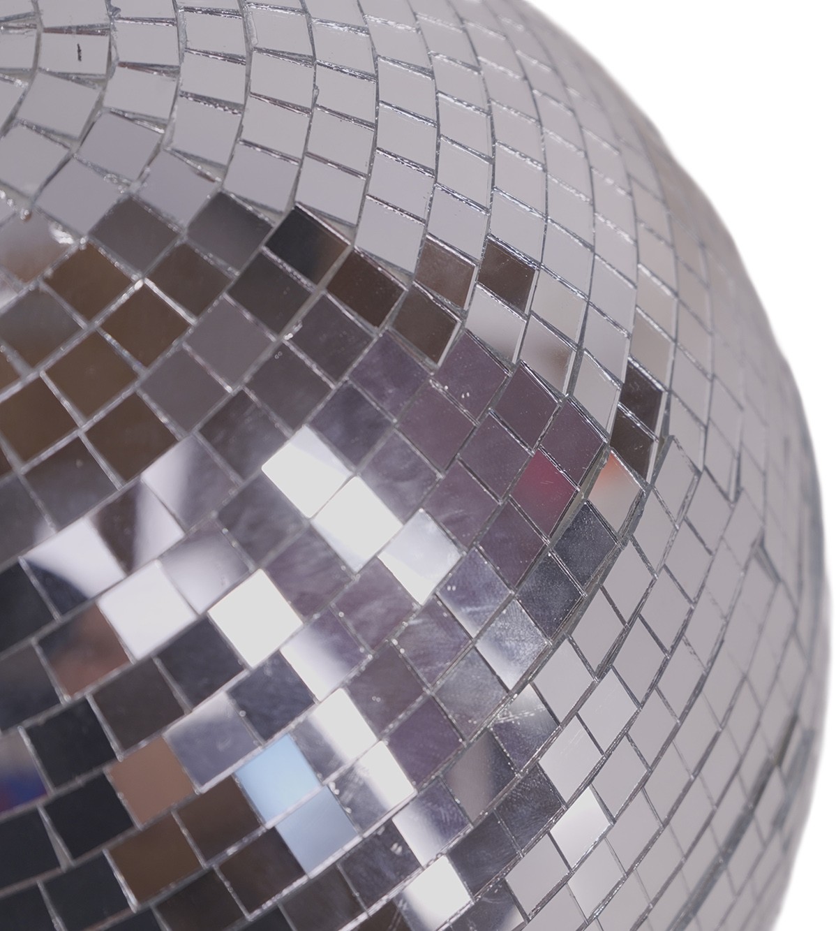 Venue Prism 12" Mirror Ball