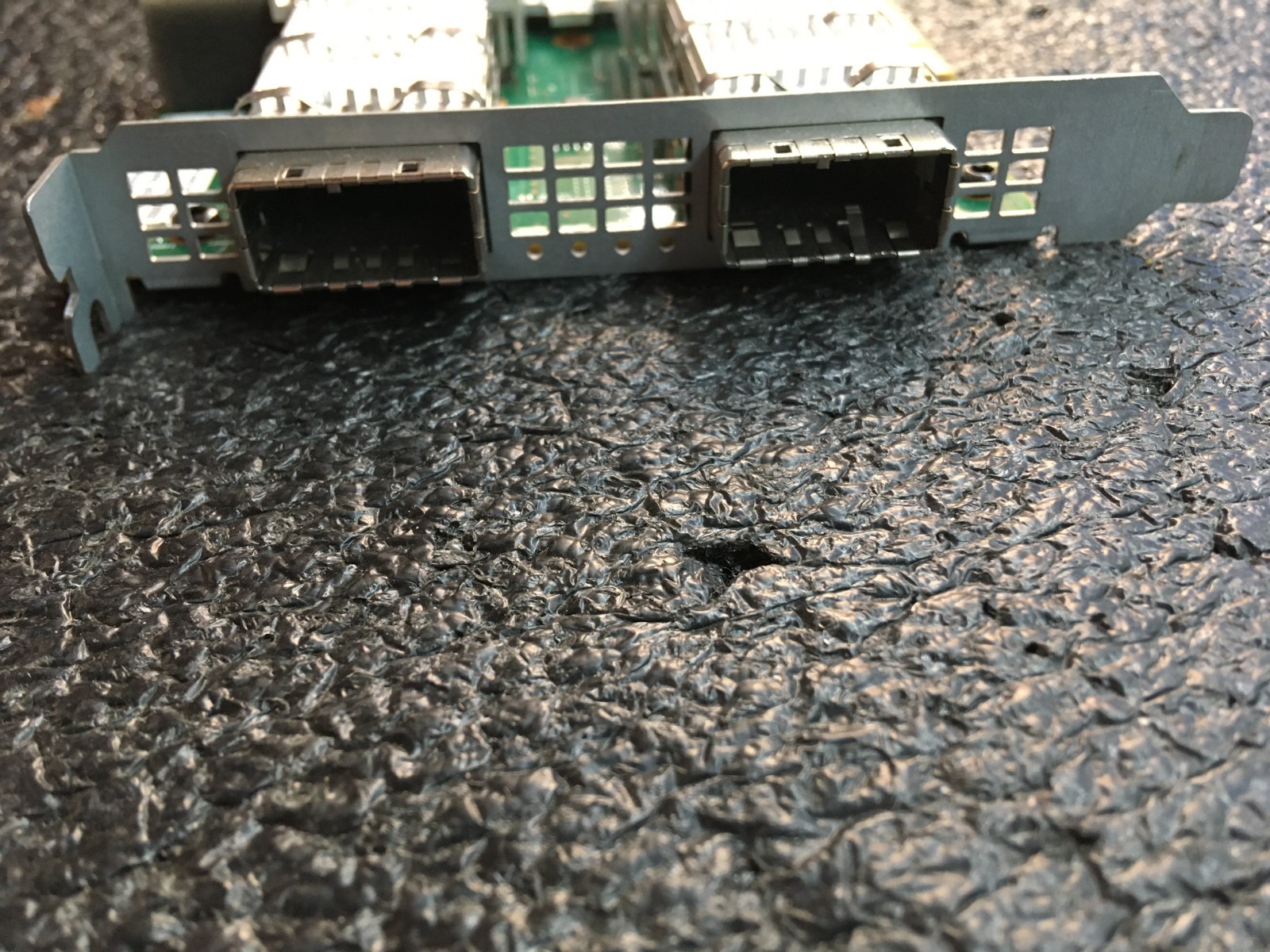 IBM 02WF000 Optical Cable Adapt