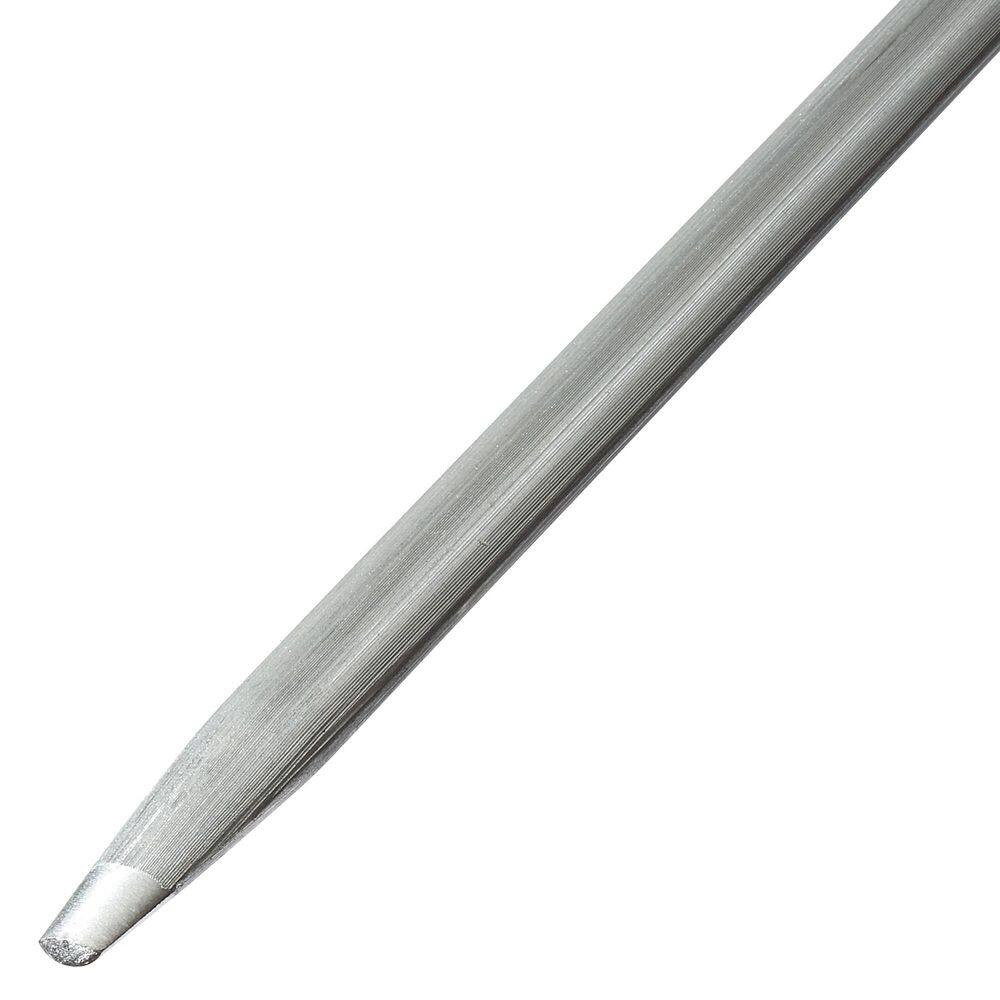14 In. Premium Oval Sharpening Steel