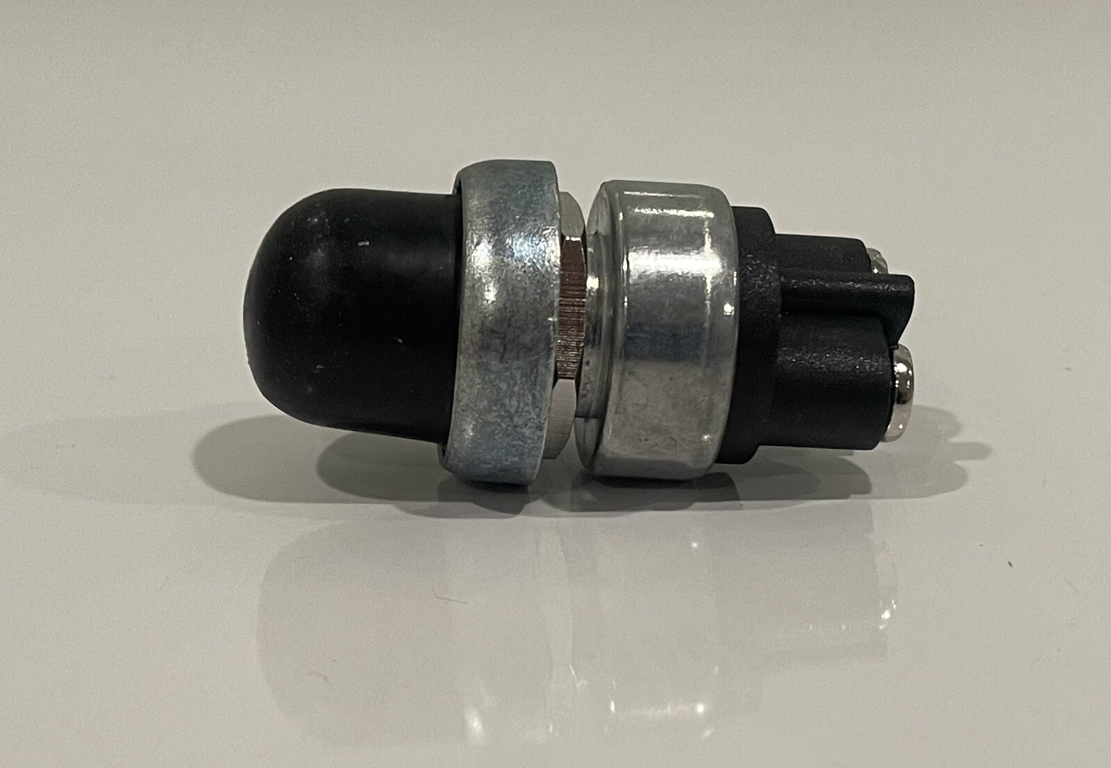 73475 Push Button Off On Heavy Duty NEW! FREE SHIPPING!