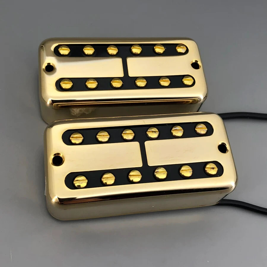 Custom Shop Filtertron Style Humbucker Neck and Bridge Pickup for Gretsch Guitar