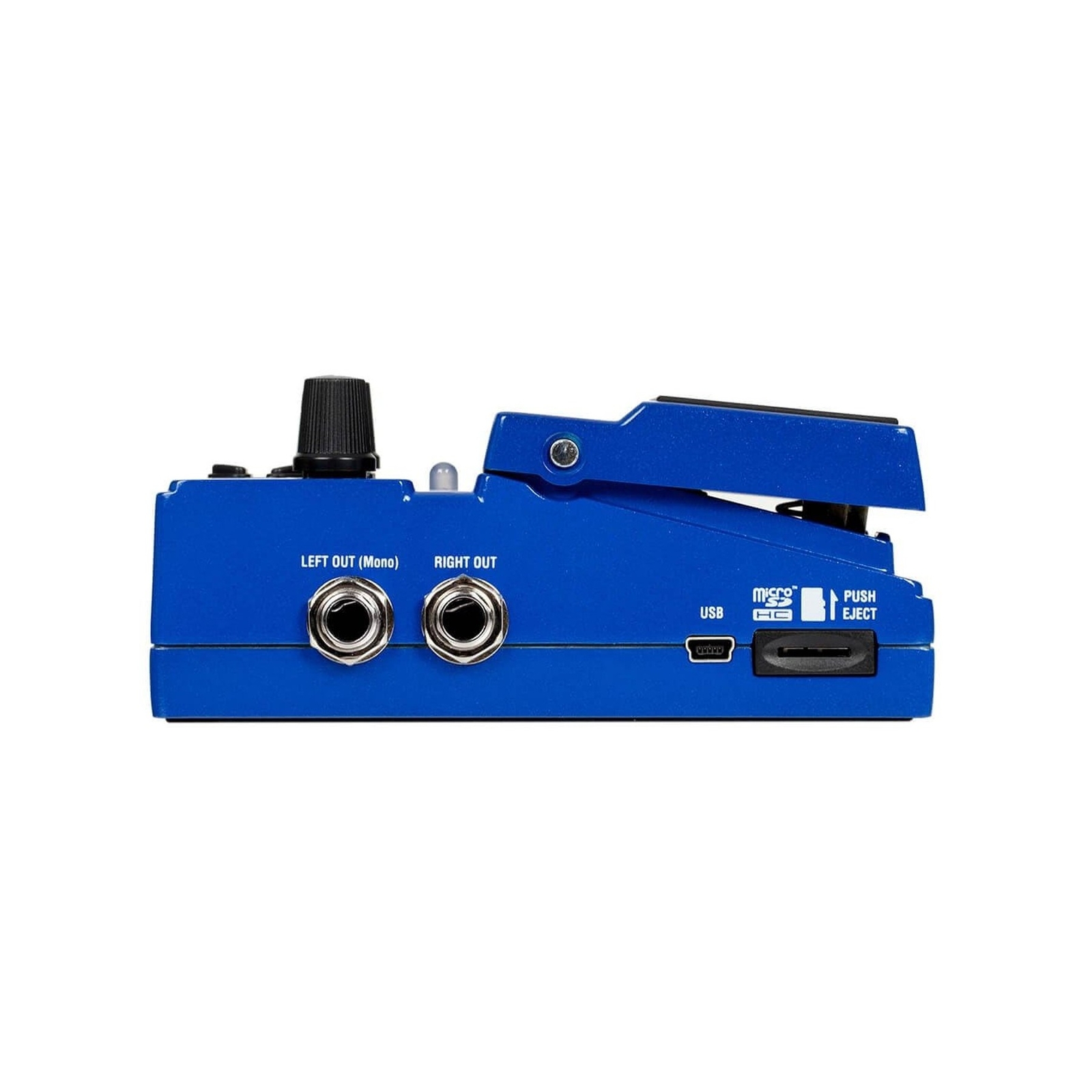 Digitech JAMMAN-SOLO-HD JamMan® Solo HD