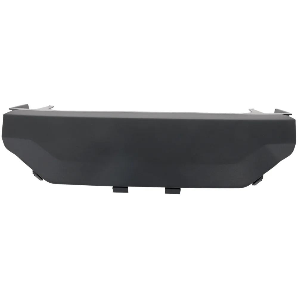 Hitch Cover 2020-2023 Gmc Acadia AT4 3.6L 6 Cyl OEM Grade 84815619 GM1129150