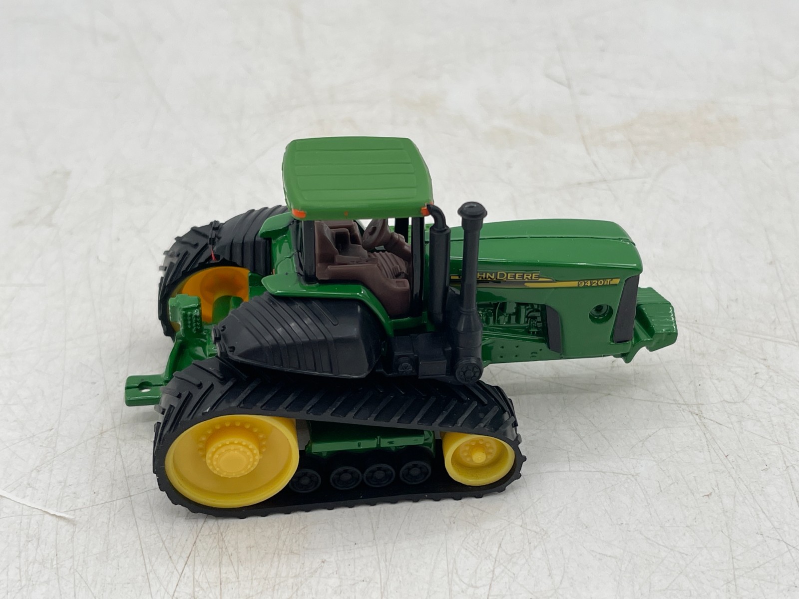 ERTL John Deere Tractor 9420T Tractor