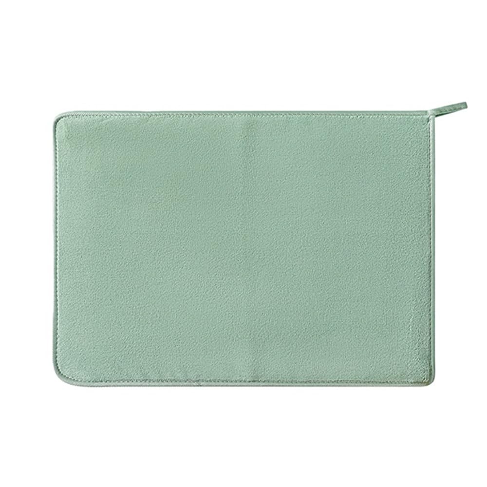 Thick Towel, Multifunctional Double-Layer Cleaning Towel, Soft Absorbent Hand...