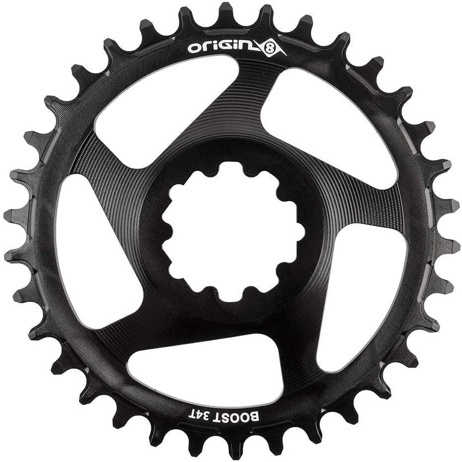 Origin8 Holdfast Direct Mount Narrow/Wide 1x Boost Chainring