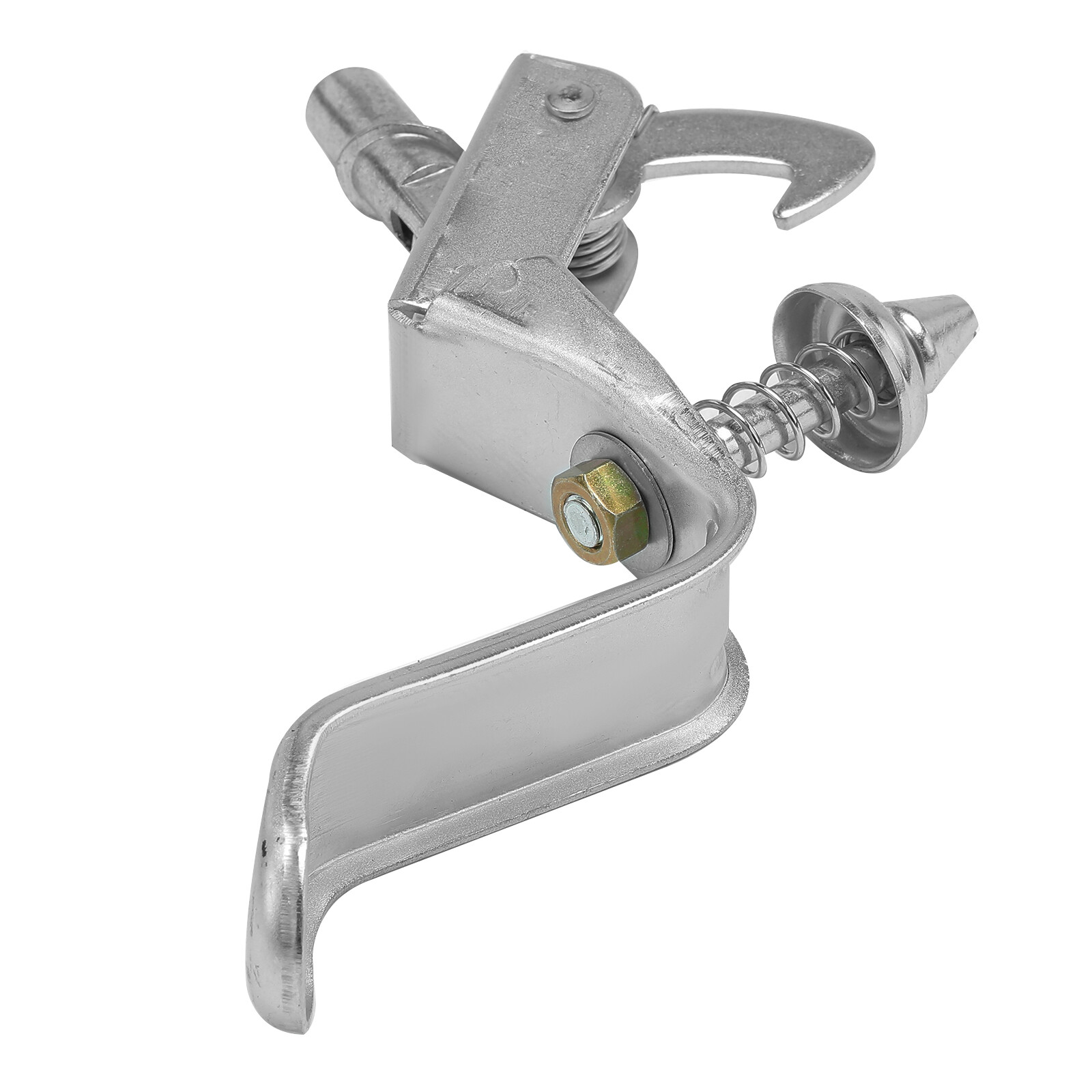 Hood Latch Lock for Volkswagen Beetle 1968-1978 Super Beetle 71-79 Front Upper