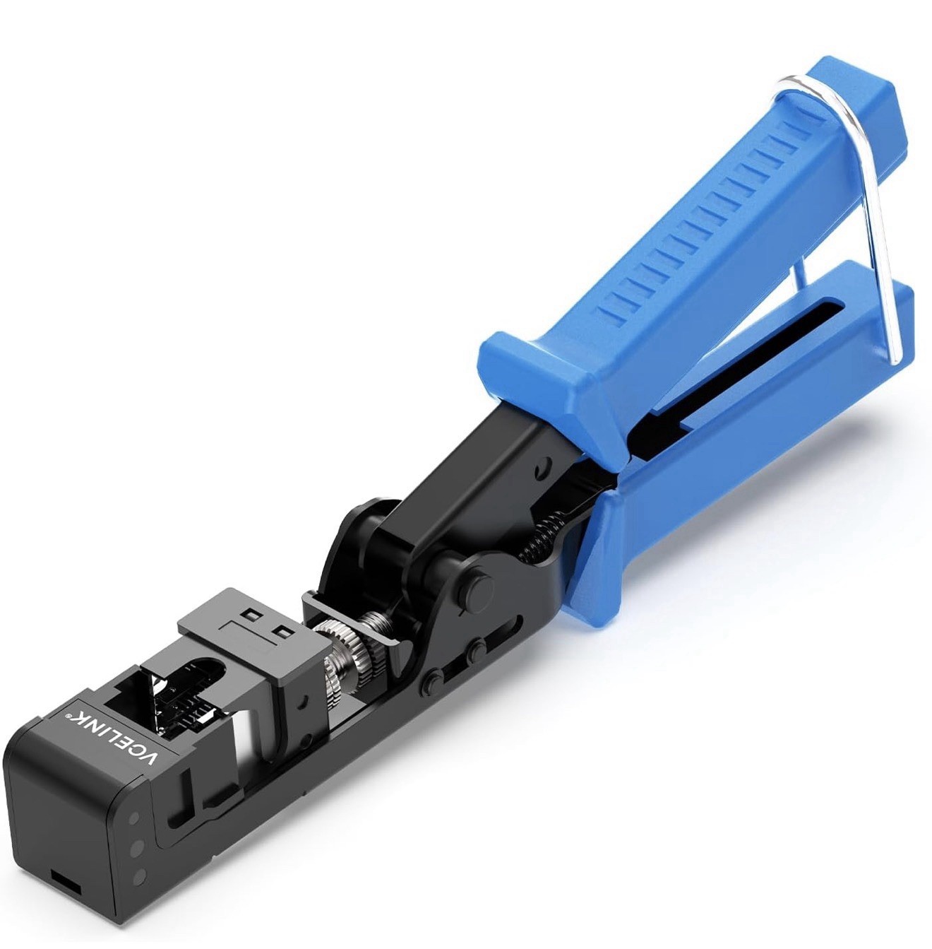 Speed Termination Keystone Tool Only for VCE 90-Degree Keystone Jacks, Cat5e/...