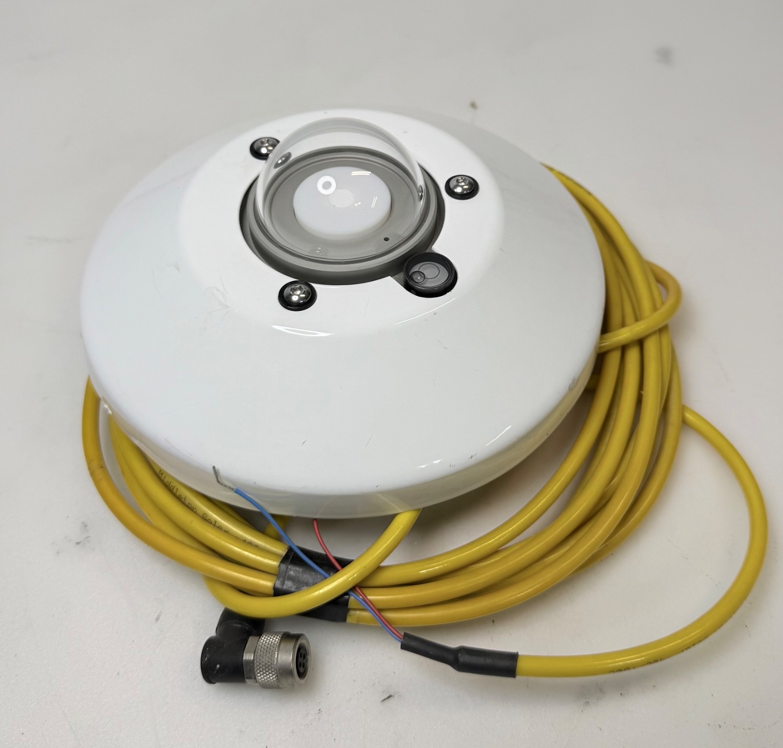 Middleton Solar ER08-S Pyranometer Solar Radiation Sensor w/ Cable & Shield