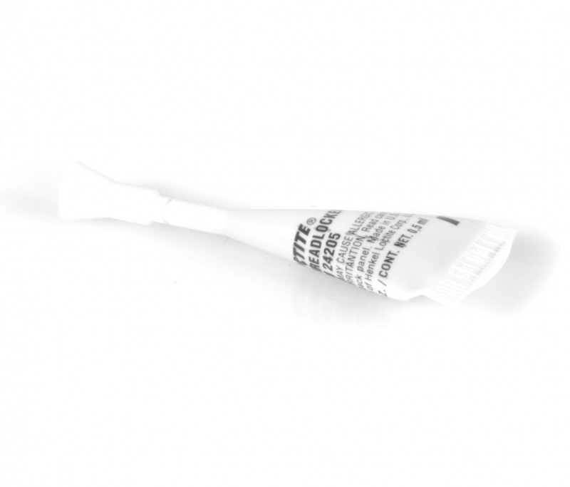 EGW #8 Screw Drill-Out Kit with Threadlocker