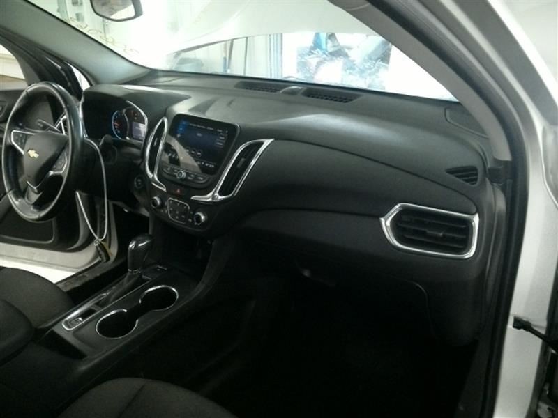 Driver Left Front Spindle/Knuckle Fits 18-24 EQUINOX 104676890