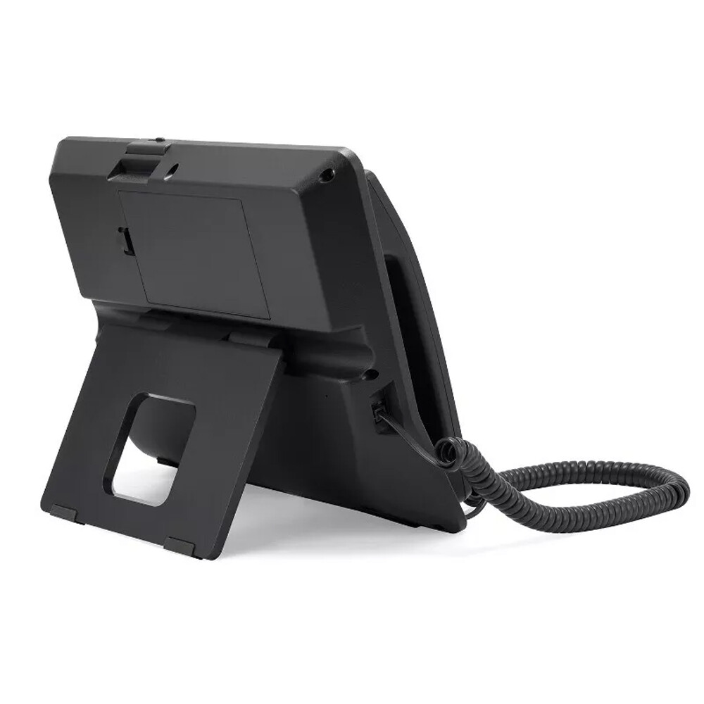 4GLTE GSM SIM Card Smart Video  Desktop Wireless Phone Terminal Landline AndroGn