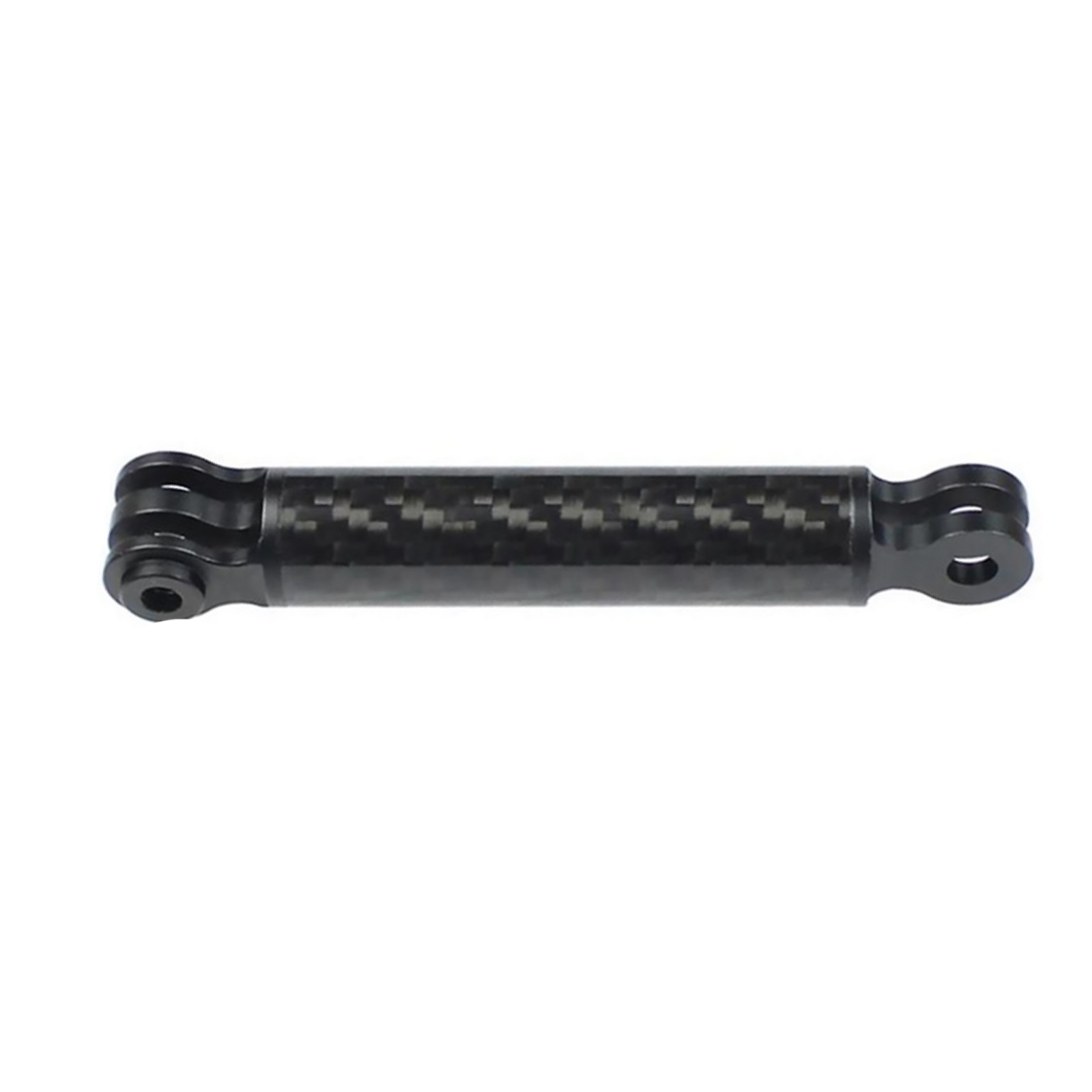 Aluminum Alloy Extension Arm Pole Mount For Insta360 For GoPro 10 9 8 7 6 Max