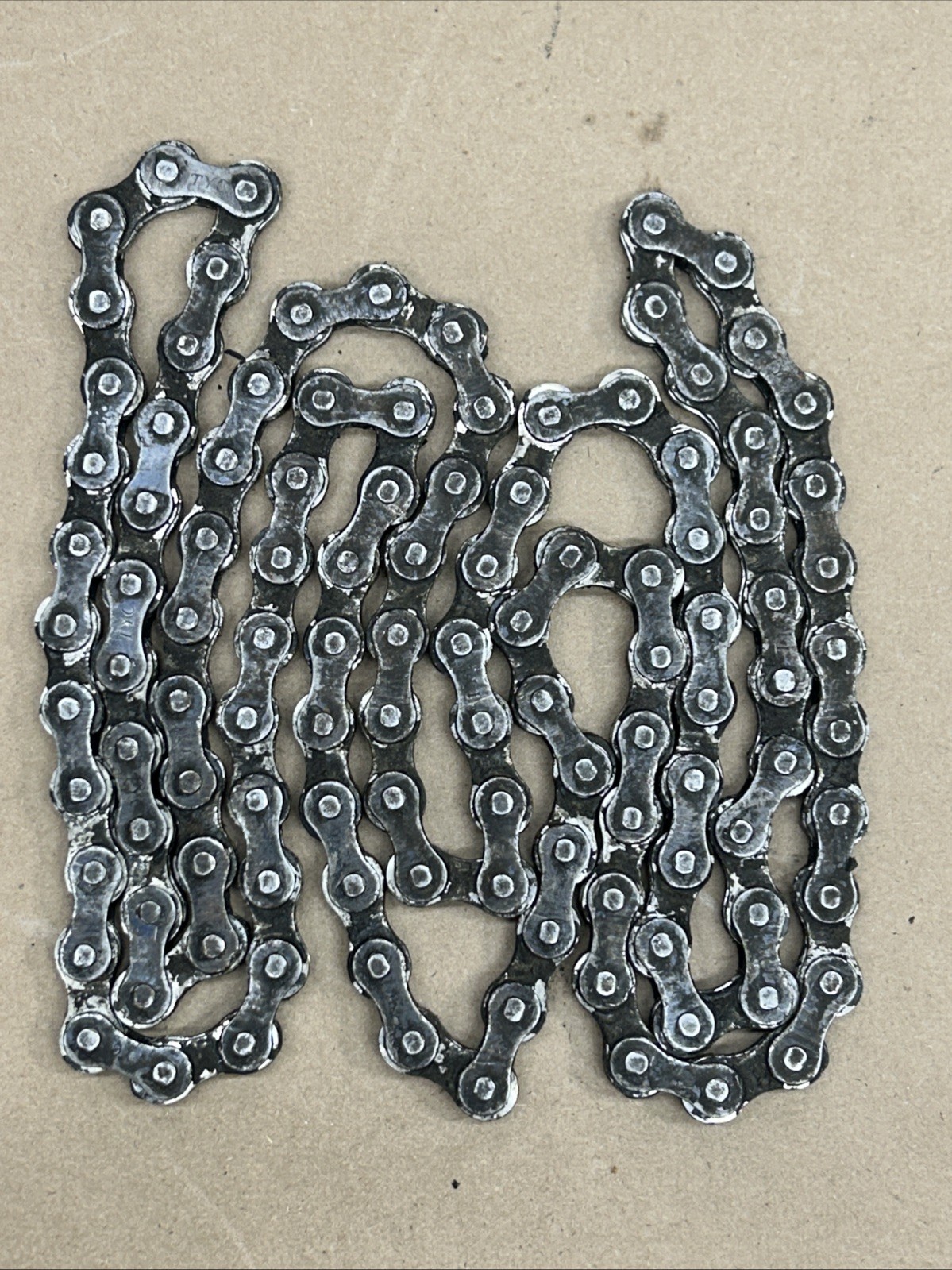 Vintage TYC Bicycle Chain Link 1970–80s