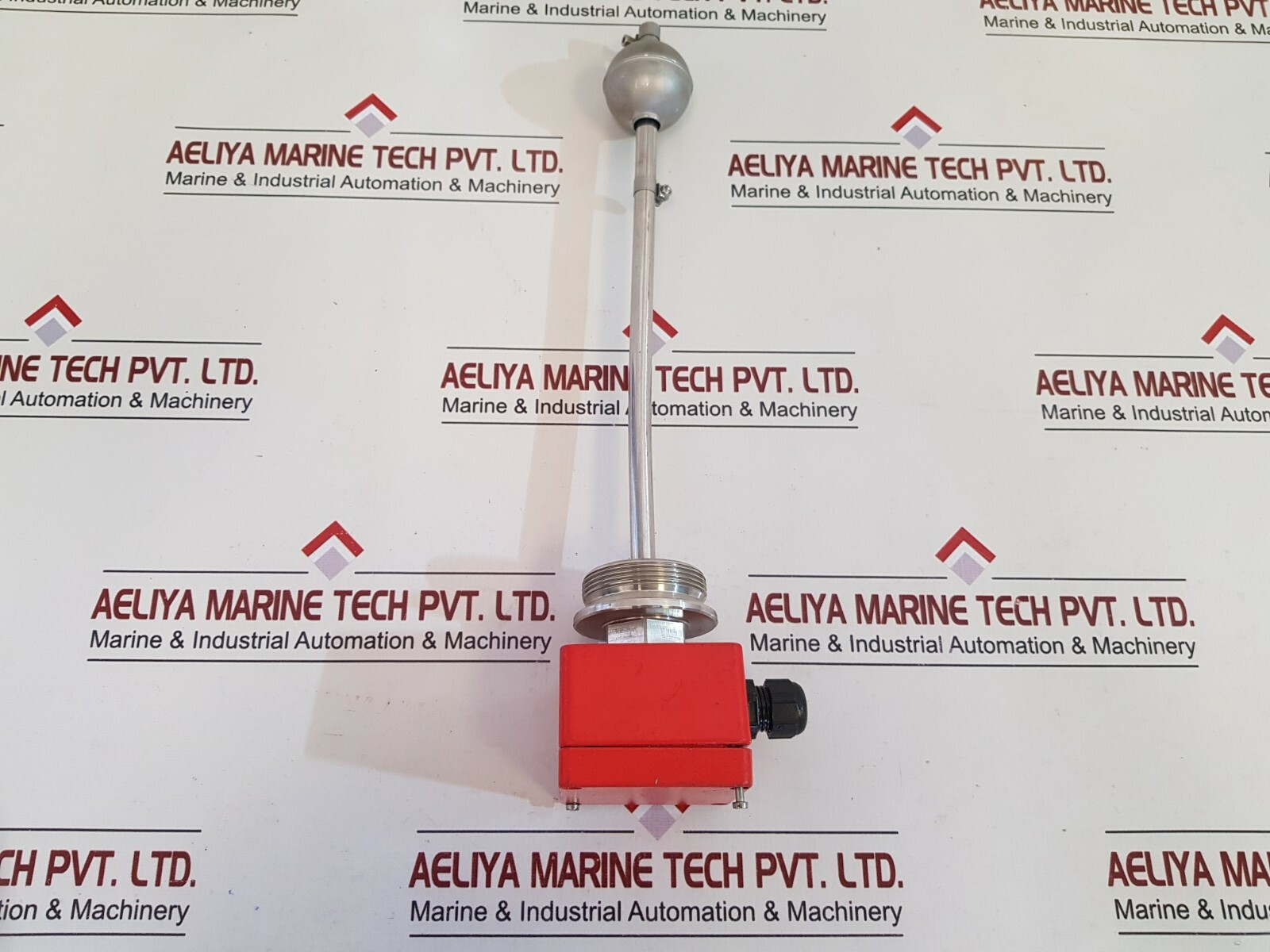 NORMA 12 W5 Magnetic Float Switch