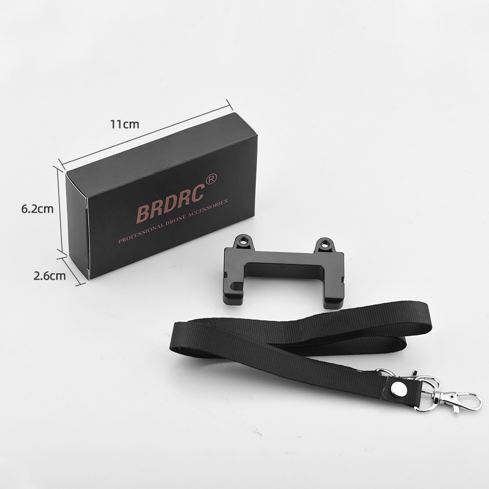 Remote Control Hanging Strap Rope Double Hook MINI4PRO For DJI MAVIC 3/AIR2S