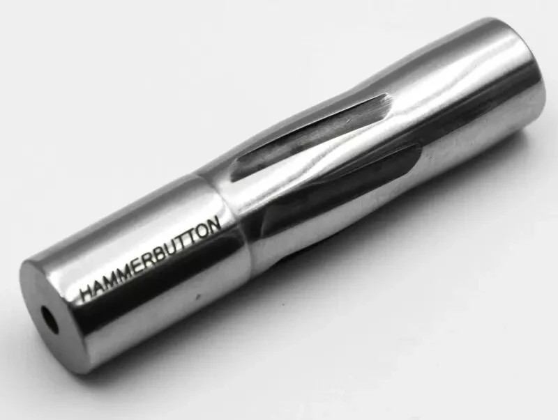 Rifling Combo Button .28 NOSLER