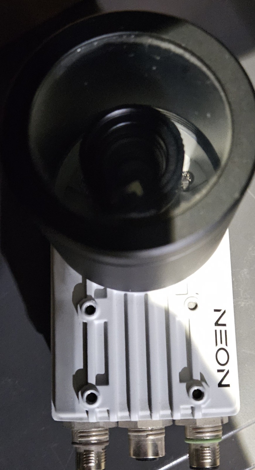 ADLink NEON 4K - SMART Vision Camera INDUSTRIAL