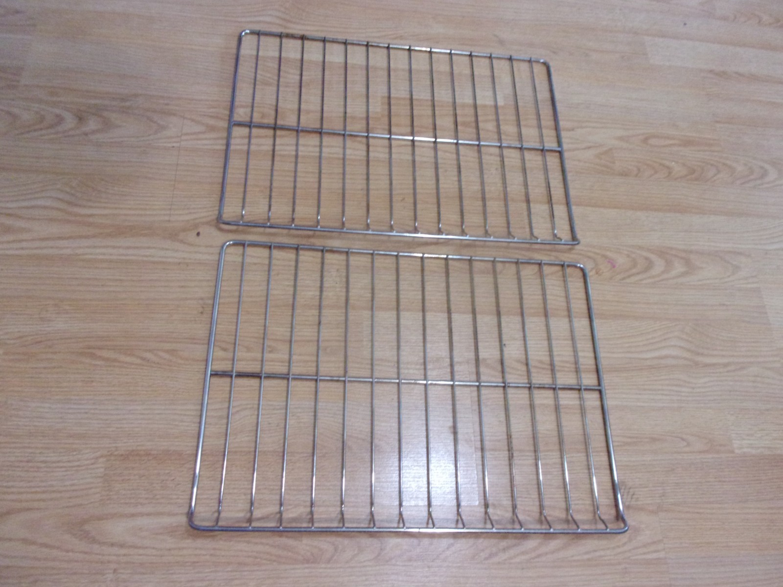Kenmore GE Oven Rack 22 1/2" x 16 1/4" WP4334809 Set of two for one price