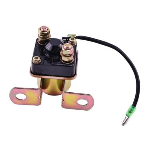 12V Glow Plug Relay T2305-60241 T230560241 Compatible with Kioti Tractors