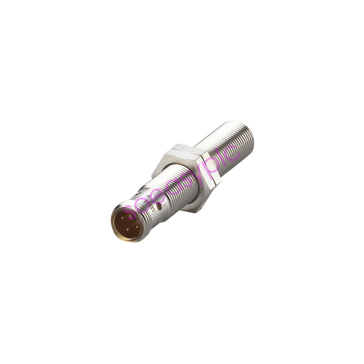 IFM IFC259 IFC3003BBPKG/M/K1/US/104-DPS Proximity Sensor New #
