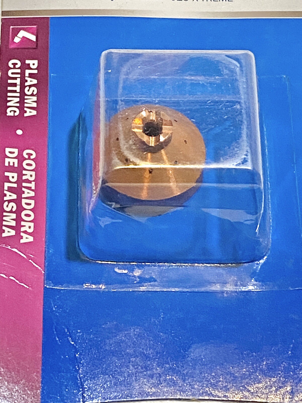 MILLER Genuine 204323 DRAG SHIELD