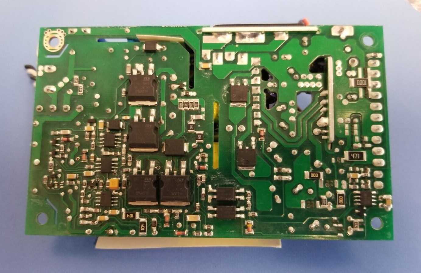 EOS LFVLT80-4000 Power Supply