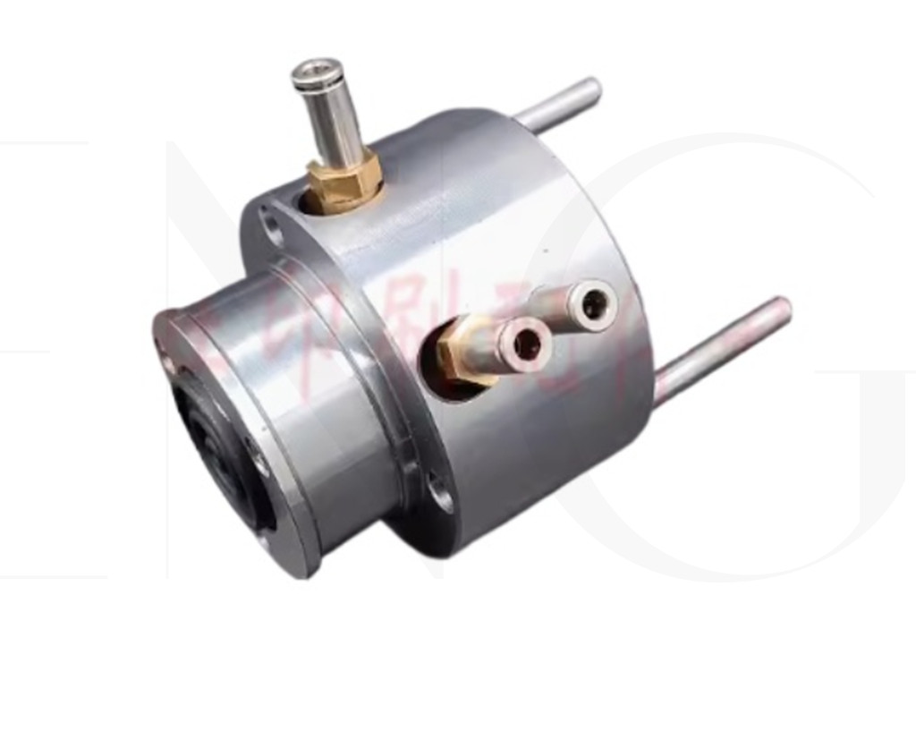 SM52/74/CD102 rotary air valve for printing presses air change valve 00.580.3961