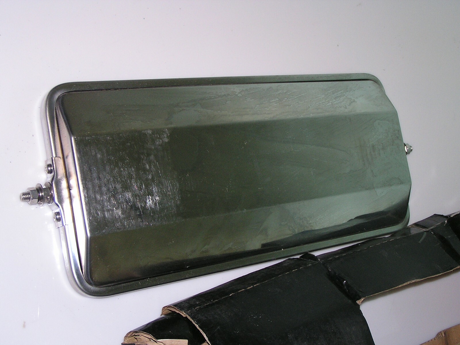 Prima Tronics PTM9320 WC OEM SS Mirror *FREE SHIPPING*
