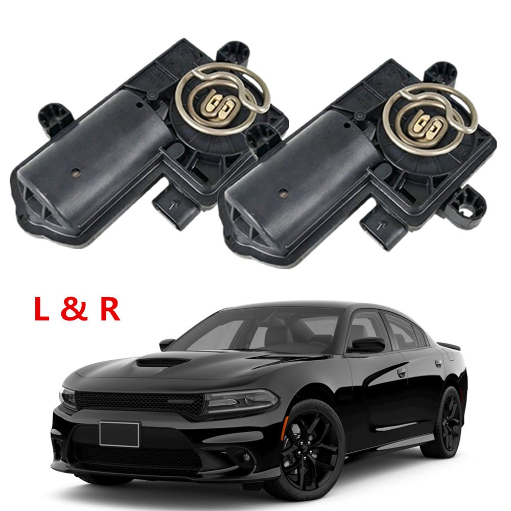 For 2015-2023 Dodge Charger 5.7L Left / Right Side Active Exhaust Valve Actuator