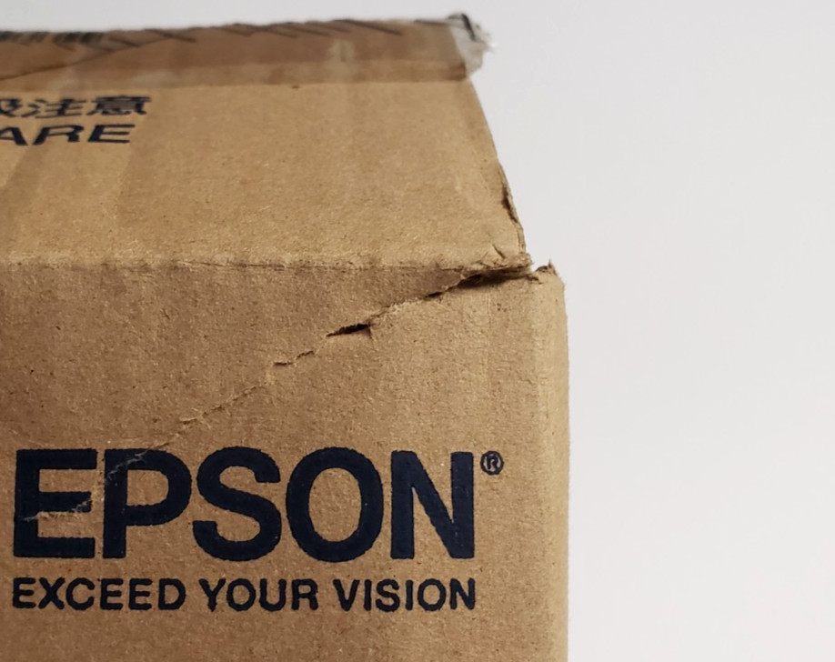 OPEN BOX Epson TM-M30ii M362A Ethernet USB Thermal Receipt Printer NO BLUETOOTH