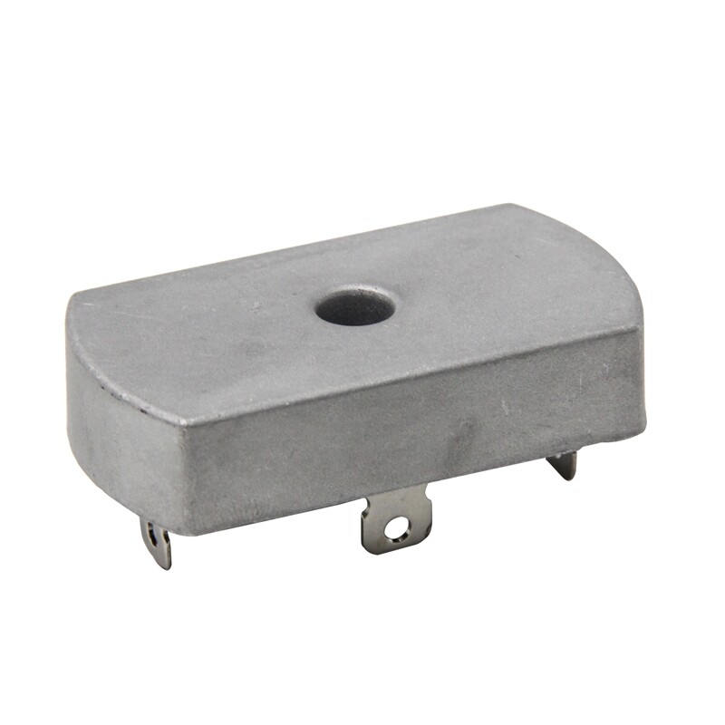 5pcs QL50-10 Single Phase Bridge Stack 50A Single Phase Bridge Rectifier