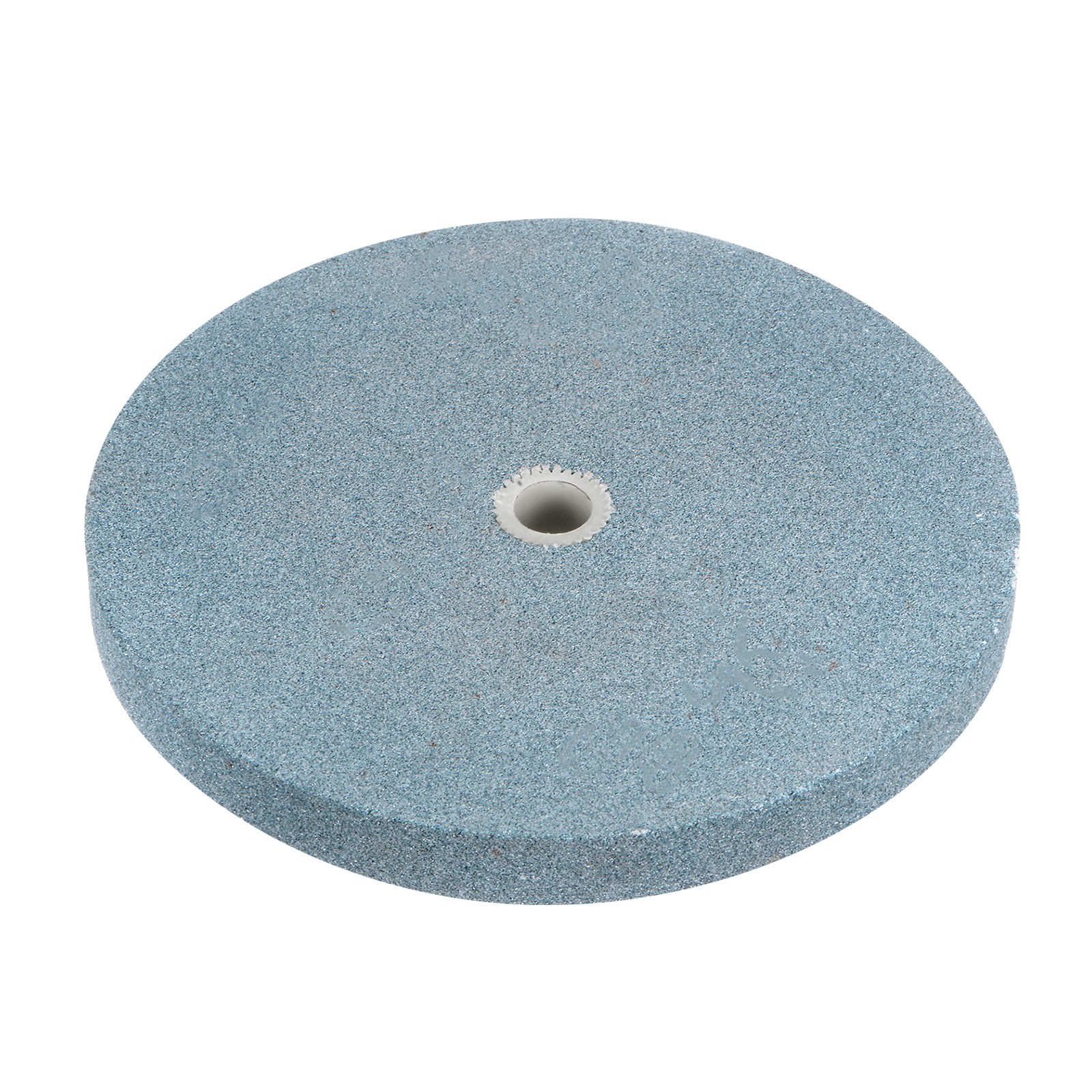 6-inch Bench Grinding Wheels Green Silicon Carbide 80 Grits Grinding Tools