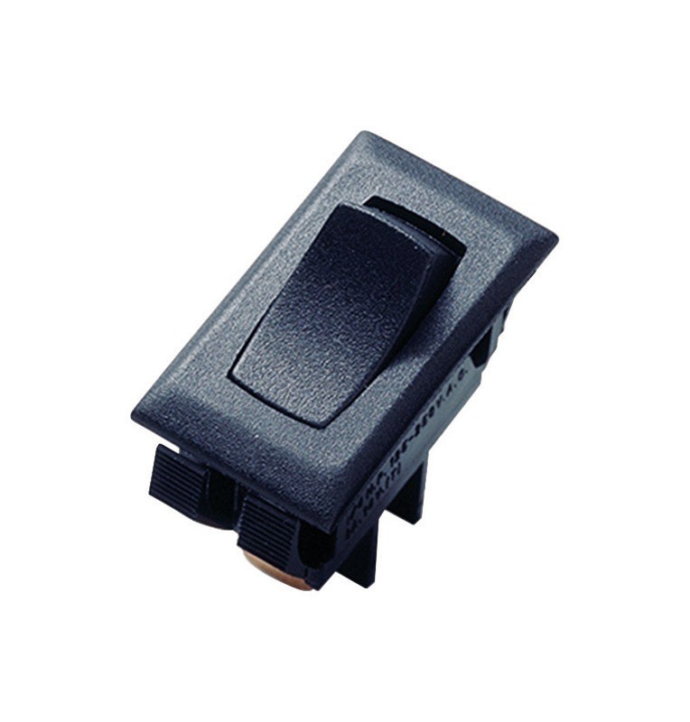 Gardner Bender GSW-41 16A 125V ac On/Off Electrical Appliance Rocker Switch
