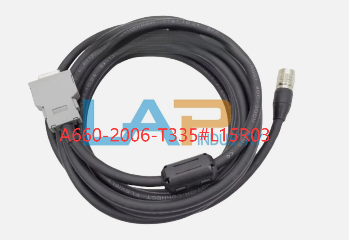 1x . New Fit For CAMERA Cable A660-2006-T335#L15R03 15M  *tlp.y